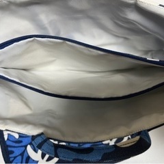 Hula Hawaii  ミニバック＆ポーチ付き　✨新品未使用✨の画像