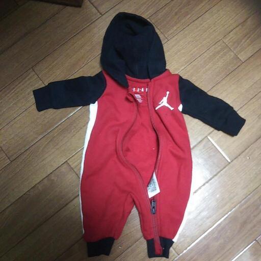 新生児 ジョーダン