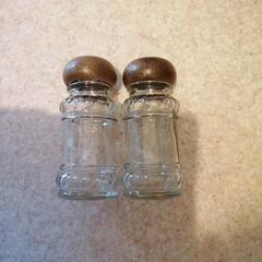 スパイス入れ×2