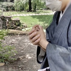 開催間近！【呼吸・瞑想】印瞑想講習会 ★ 1/28(日)祐天寺