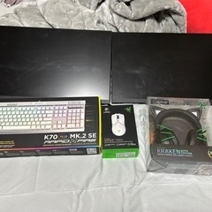 ゲーミングPC