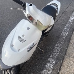 スズキ　CA1PB ZZ 純正マフラー　埼玉県伊奈町より スズキ CA1PB ZZ 純正マフラー 埼玉県伊奈町より - メルカリ