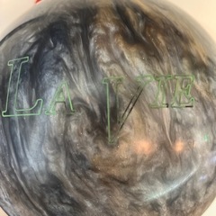 ボーリングボールの画像