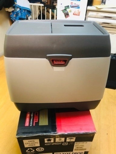 ★MHD14F-D★エンゲル　ENGEL 澤藤電機