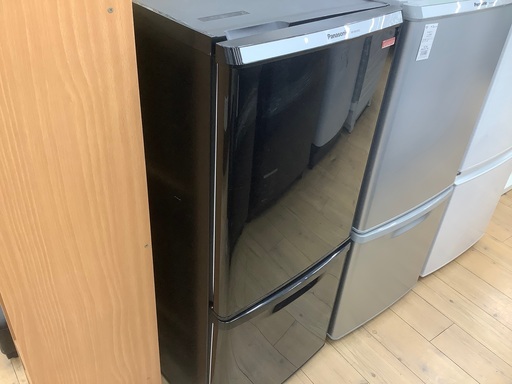 Panasonic(パナソニック)2ドア冷蔵庫のご紹介です！！！！