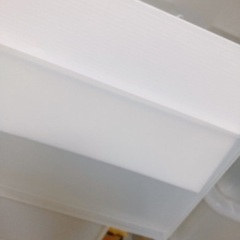 無印良品 ＰＰ衣装ケース引出式・深 4個セット の画像