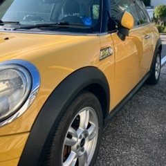 Mini one 車検令和6年9月まで付き🚕の画像