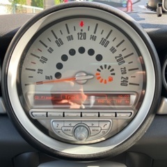 Mini one 車検令和6年9月まで付き🚕の画像