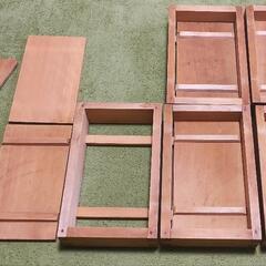 押し寿司型　５段　ひな祭り　雛祭　七五三　端午の節句　お正月　祝日　還暦　誕生日の画像