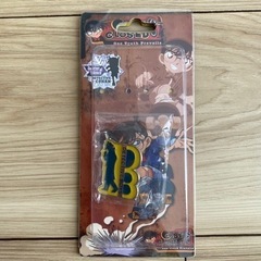 コナン　ピンバッジ