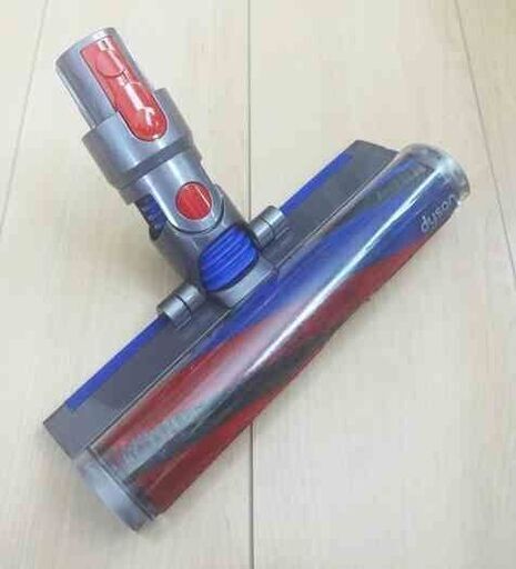 ◇お値下げ◇動作品！分解清掃済み・ダイソン・V8・SV10K