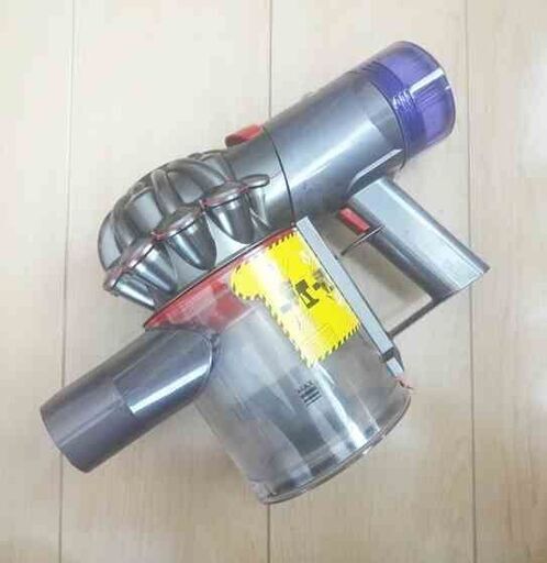 ◇お値下げ◇動作品！分解清掃済み・ダイソン・V8・SV10K