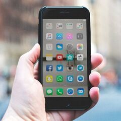 携帯の各種サービスの案内スタッフ♪個人ノルマなし！！27