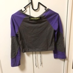 ☆レア☆DIESEL☆トップス☆新品未使用タグ付き☆Ｓサイズ☆の画像