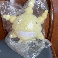 もやしもん　ぬいぐるみ