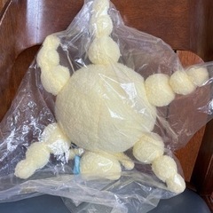 もやしもん　ぬいぐるみの画像