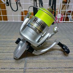 釣具セットの画像
