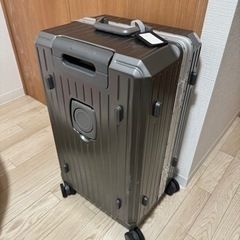 超軽量　スーツケース　サイズ65*39*33cm