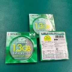 MO 3枚
