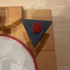 木製おもちゃ　おままごと　キッチン　ままごと　夢工房　木のおもちゃの画像