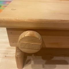 木製おもちゃ　おままごと　キッチン　ままごと　夢工房　木のおもちゃの画像