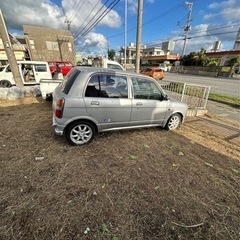 不動車です！部品取りにいからがですか？の画像