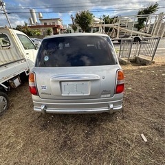 不動車です！部品取りにいからがですか？の画像