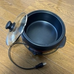 よもぎ蒸し　4点セット (椅子、クッションカバー、マント、鍋)の画像