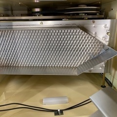 🌷【農機具】マルマス石抜き機ストーンピッカー15kgほぼ新品【農機具･耕運機地域最大高価買取アールワン田川】の画像