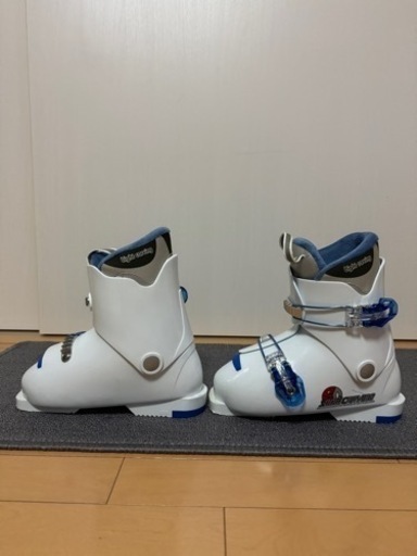 ジュニアスキーセット