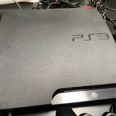 ◆PlayStation3本体◆ 320GB (CECH-300...