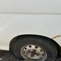 不動車です！ハイゼット(軽トラ)！の画像