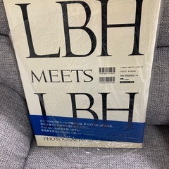 イビョンフォン写真集の画像