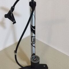 （終了）値下げ！BV自転車空気入れ（ロードバイク・クロスバイク・...