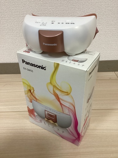 目元エステ　パナソニック
