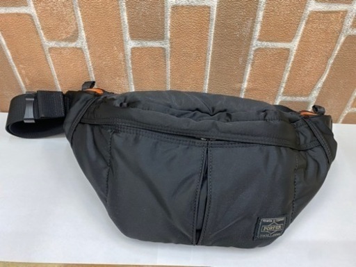 【愛品館 江戸川店】ポータータンカーウエストバック ID:107-049097-007