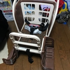 チャイルドシート無料