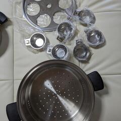 アムウェイ　Amway　鍋の画像