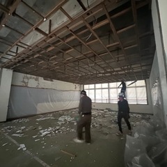 急募❗️作業員募集中❗️休み自由👍の画像