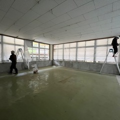 急募❗️作業員募集中❗️休み自由👍の画像