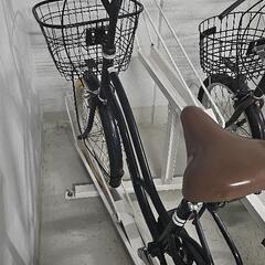 （商談中）ミニベロ 自転車