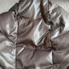 レイビームス ダウンコートの画像