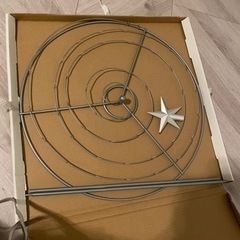 IKEA ツリースタンドの画像