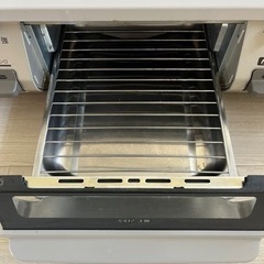 リンナイ　RINNAI ガスコンロの画像