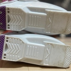 【スキーブーツ】子供用17〜18cmの画像