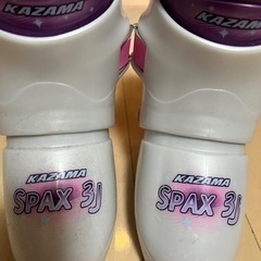 【スキーブーツ】子供用17〜18cm