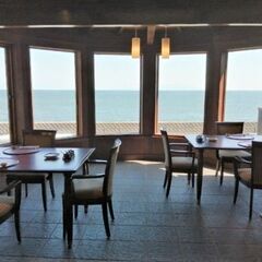寮完備、海が目の前の旅館での和食調理スタッフ　スーシェフ職の画像