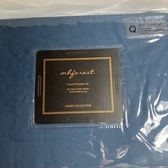 シルク100% クイーンサイズ