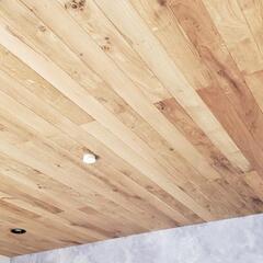 ?️無垢木材　新品　WHITE  OAK ホワイトオーク　33まい