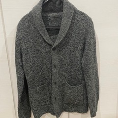 HARE カーディガン　M size